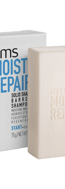KMS Moistrepair Solid Shampoo KMS Moistrepair Solid Shampoo